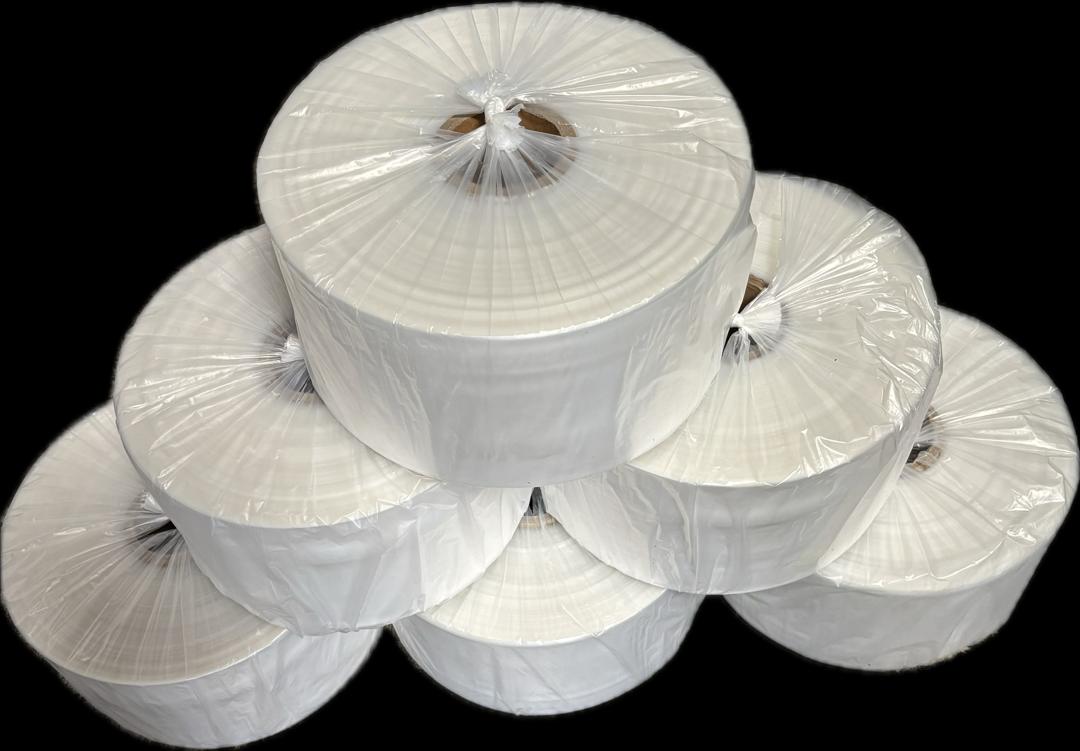 Custom plastic packaging
