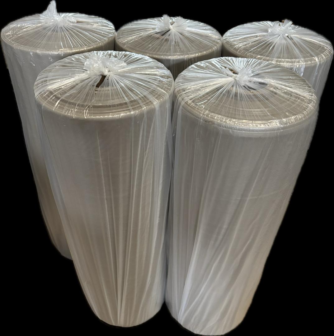 Plastic tubing